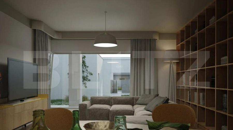 Vila lux Corbeanca CITTA DEL LAGO - 4