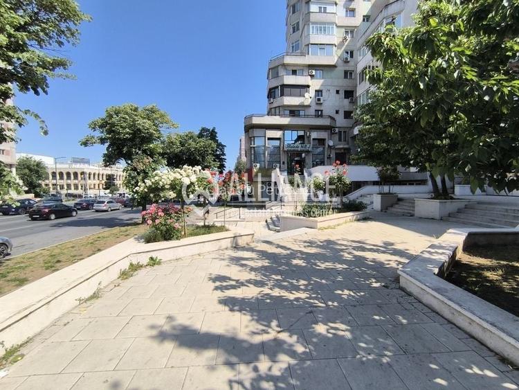 BALADA NEJ(COD03)-Birouri cu suprafete mici, medii si parcare!