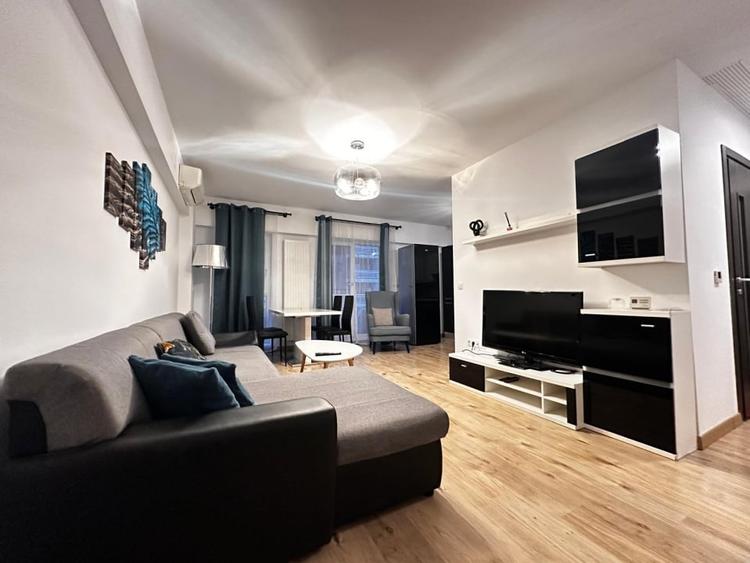 Oportunitate Belvedere - Apartament 3 camere modern cu parcare subterana - 6