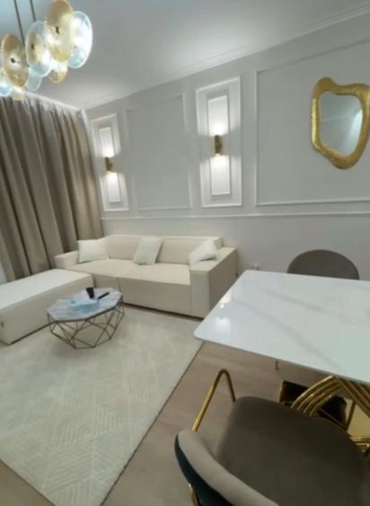 Apartament 3 camere de vânzare Lujerului | Exigent Plaza - 2