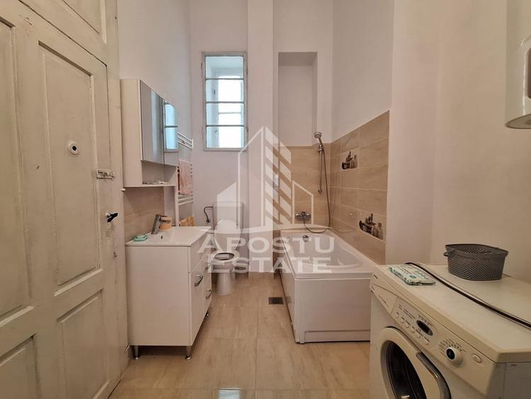 Apartament cu 6 camere, 230 mp, Ultracentral - 8