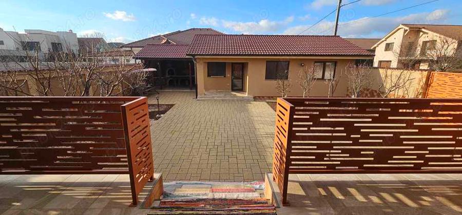 Casa de vanzare, cart. Grigorescu - 7