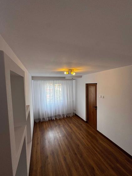 Apartament 2 camere Trivale Complex 2 / bloc 53 | Etaj 3 | 38 mp + balcon - 6