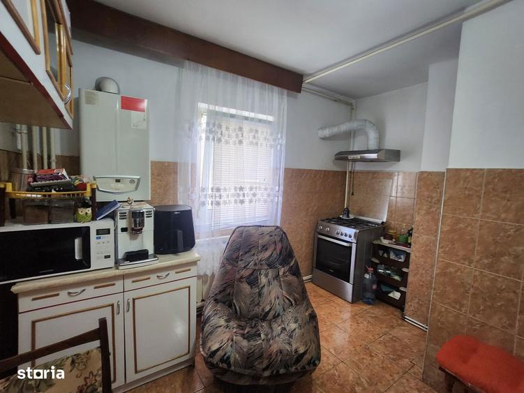 Decomandat et 1 Bistri?a Lac 3 camere decomandat - 1