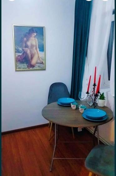 Ofer spre inchiriere garsoniera - 2