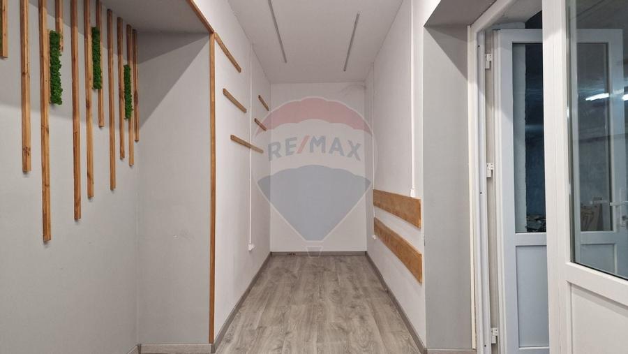 Hală industrială 400 mp Uzina 2 , depozitare / producție / logistică - 8