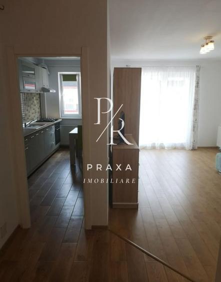 Apartament de vanzare, 40mp, parcare, Lift,  str Abatorului, zona Parc Poligon!! - 3