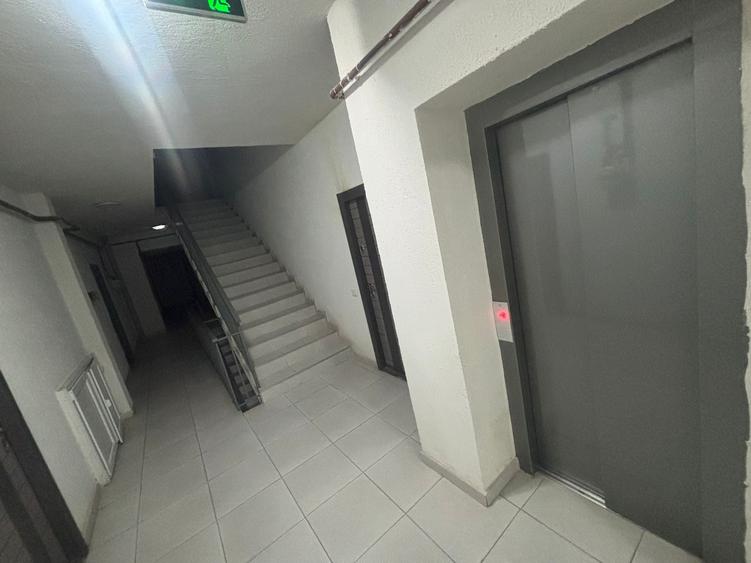 Garsoniera de vanzare in zona Chiajna-Militari Residence (Wainer Palada) - 7