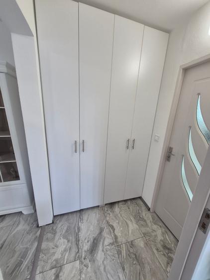 2 Cam-Sagului--Parter-5 Min de Centru-Renovat-Mobilat-Centrala-- 60 MP - 115.000 - 17