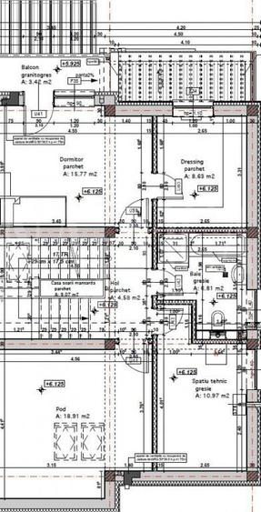 Duplex cu 5 camere cu Canalizare în Bună Ziua