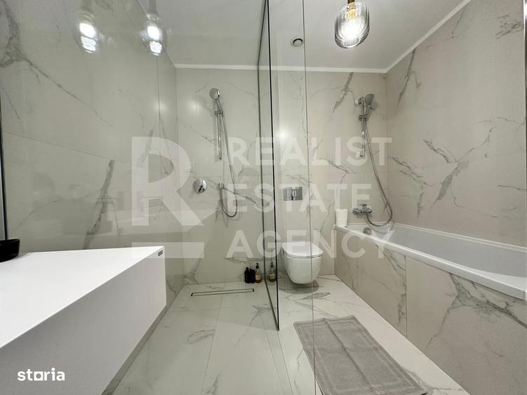Apartament cu 2 camere în Tei