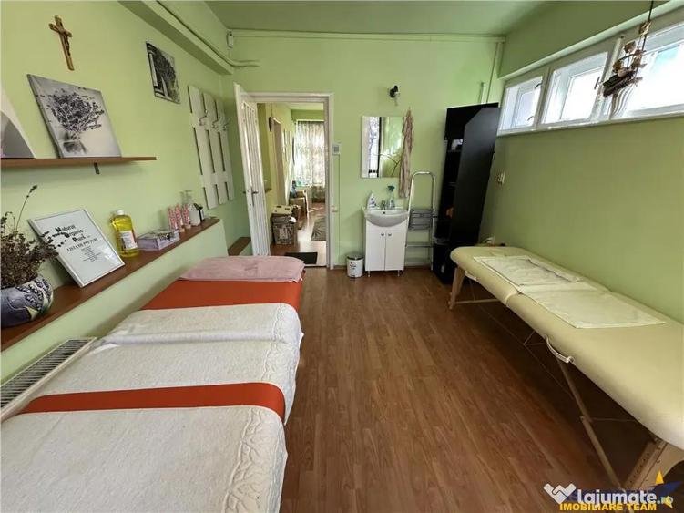 FILM3D!Casa multifunctionala, recomandata si pentru cabinete - 5