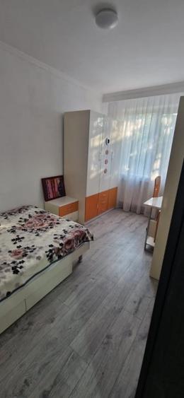 3 camere Expo Parc - etaj 1/4 - 11