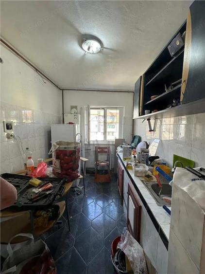 GIROCULUI - 2 Camere - Decomandat - Centrala proprie - Termoizolat - 3