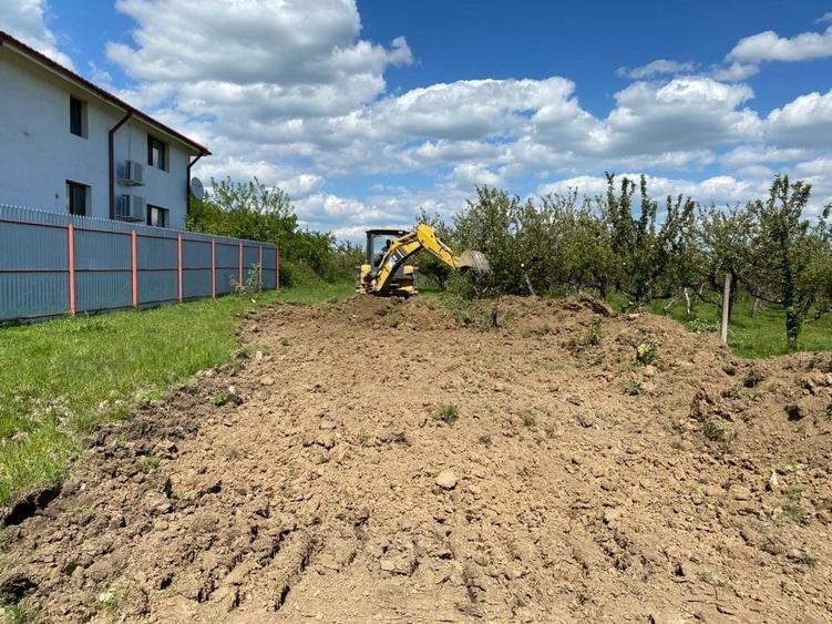 Loturi de teren ! - 2