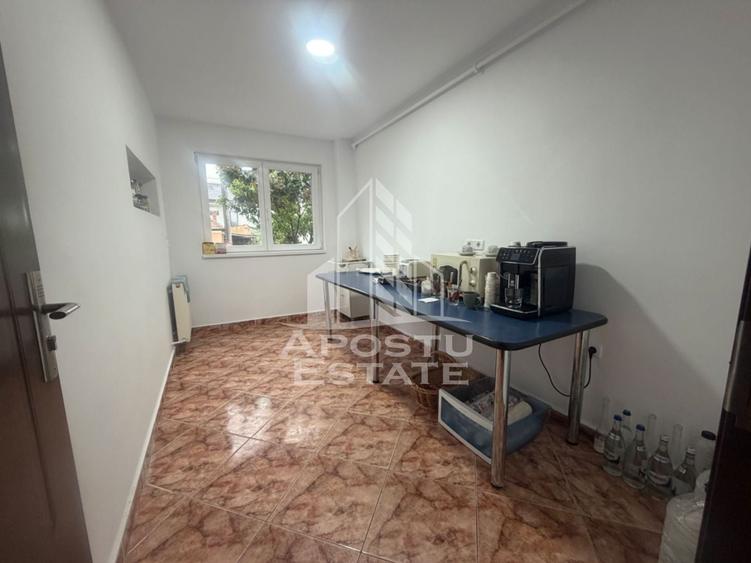 Casa individuala, 5 camere, pisicina, in zona Lipovei, in Timisoara - 16