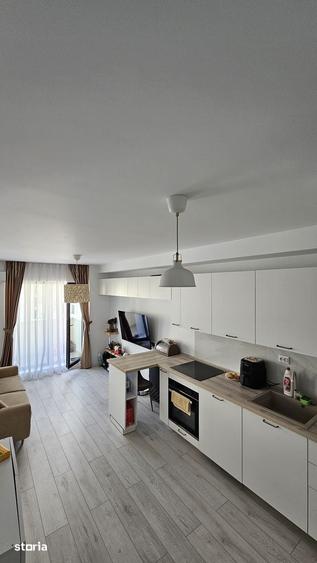 Apartamente Tip Studio - Comision 0 - Cartier Reziden?ial - 2