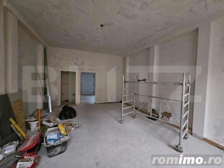 Apartament 4 camere, 115 mp, decomandat, zona Central - 8