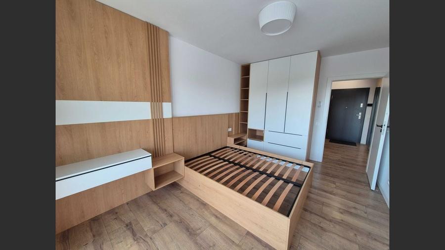 Apartament 3 camere, 78 mp utili + 2 balcoane (16 mp)| Gheorgheni - 5