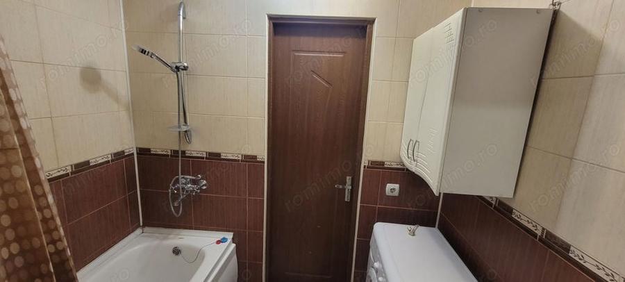 Garsoniera de inchiriat cu centrala in zona Eroii Revolutiei - 2