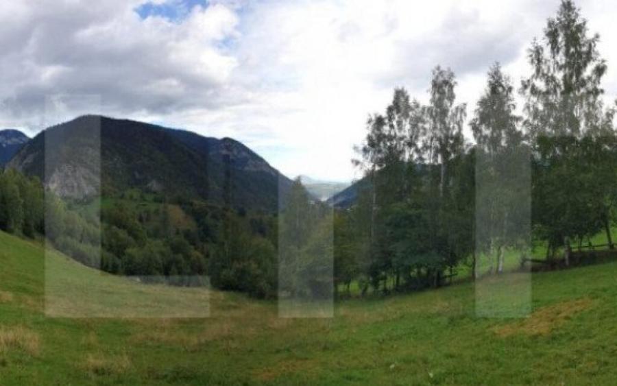 Teren 13.570 mp, Moieciu Pestera - 12