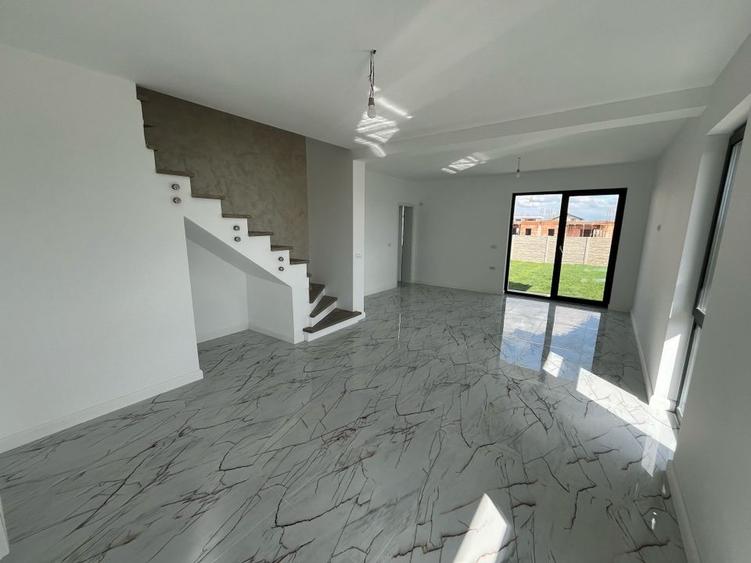 COMISION 0% 1/2 Duplex Giroc,4 camere,2 bai,Giroc - 8