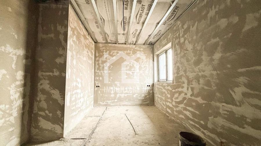 Casa individuala 4 camere, 114mp, teren 750mp, Parcare, Jucu de Sus - 9