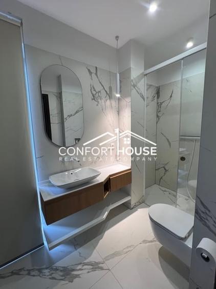 Vila cu arhitectura moderna,  piscina, cartier rezidential, IANCU NICOLAE - 45