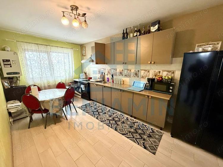 Vila moderna P+1 Bariera Valcii strada Stejarului teren 250mp - 1