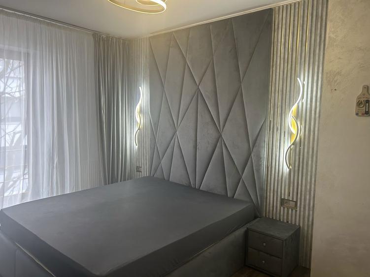 Apartament 2 camere de inchiriat, langa metrou Jiului, bloc nou - 6