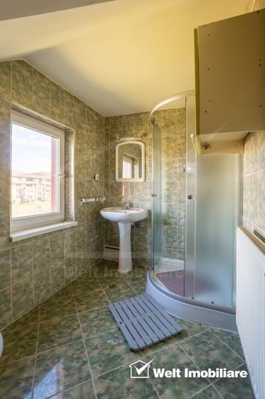 Vanzare duplex Floresti, zona Ioan Rus - 21