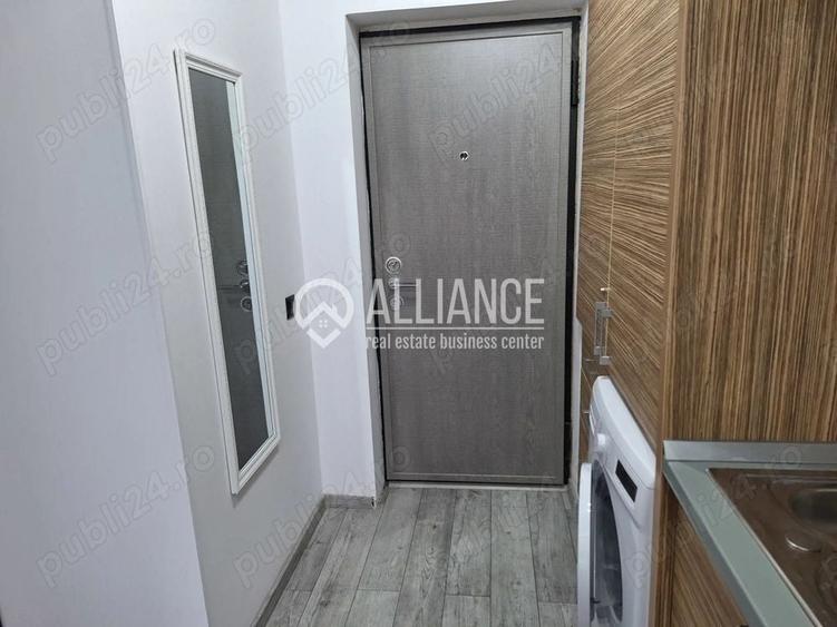 Garsonieră LUX de Închiriat (COD 08)– Mamaia Central (Etaj 2) - 1