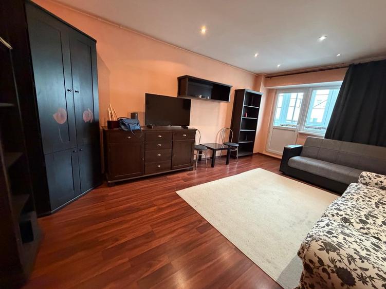 Dristor - Alba Iulia - 5 minute metrou - 4