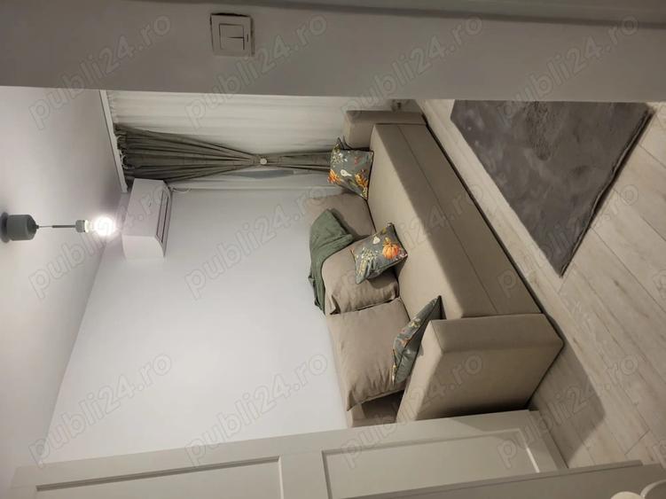 Garsoniera Mall Vitan - 5