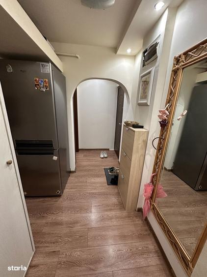 Apartament 3 camere mobilat ?i utilat + loc de parcare spre inchiriere - 8