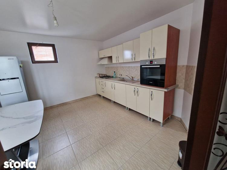 Casa + anexa gospodareasca de vanzare Vidra, sat Cre?e?ti, Ilfov - 16