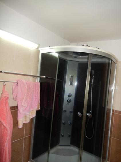 Calugareni-Branistari-casa 4 camere, teren 1965 mp, curent, put, libera,69900 € - 12