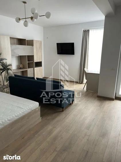 Apartament cu 1 camera, Calea Aradului, Centrala Proprie - 5