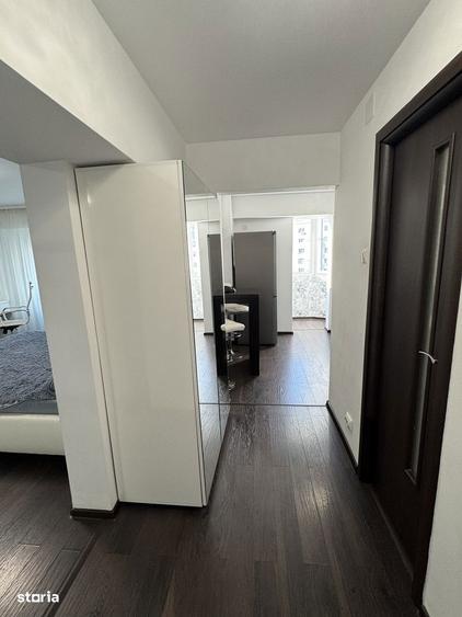 Garsoniera B-dul Decebal , Metrou Piata Muncii - 5