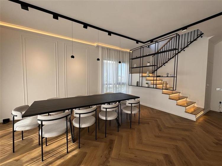 Casa Individuala finisata si mobilata ,situata in cartierul Andrei Muresanu! - 6