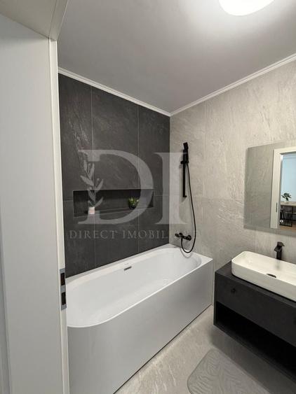 Apartament 2 camere / etaj intermediar / Zona Eroilor - 16