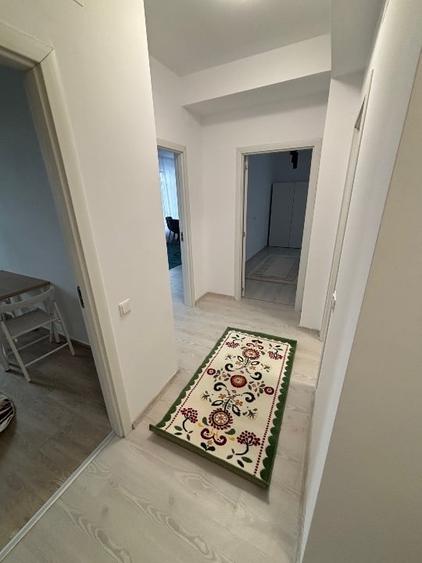 2camere, Sisesti, 64m, prima inchiriere - 5