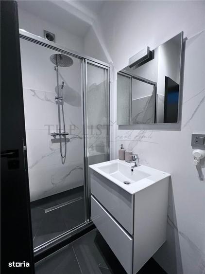 Studio Langa Padure | Loc Parcare Inclus | MOGOSOAIA - 3