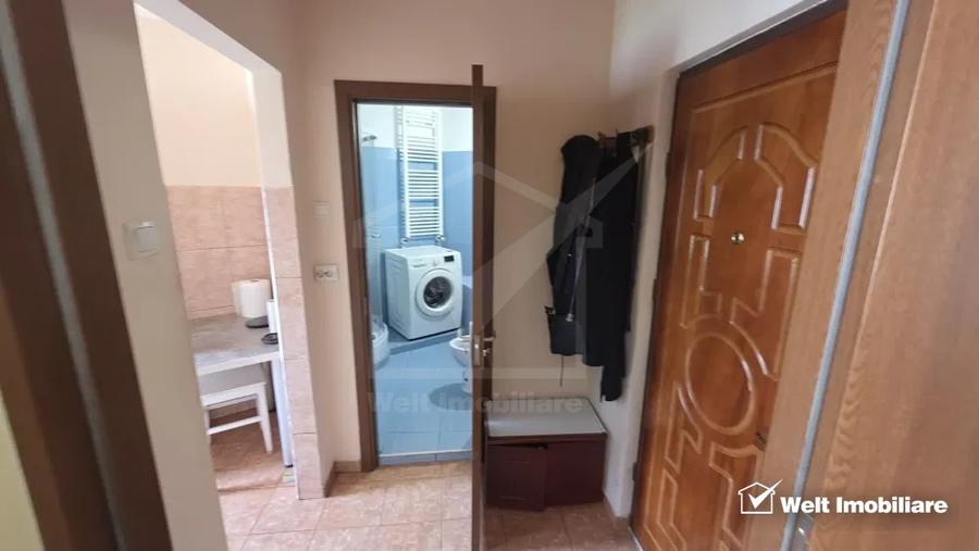 Apartament o camera - 5