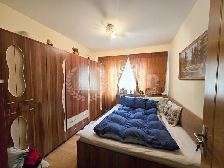 Apartament 3 camere mobilat | Etaj 1 | Balcon | Zona Profi Grigorescu - 1