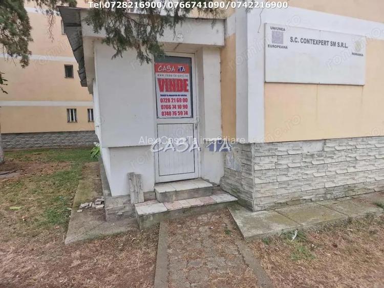Apartament 2 camere, situat in Targu Jiu, Aleea Unirii