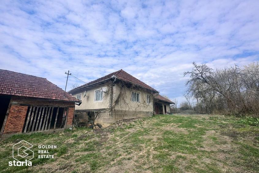 Casa cu teren generos 1.944 mp, Magulicea, Varfurile - 16