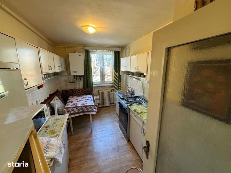 Apartament de Vanzare | Petre Ispirescu | 3 camere - 10