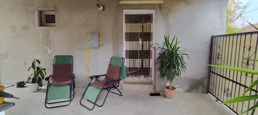 Vand casa in Recas, Timis - 5