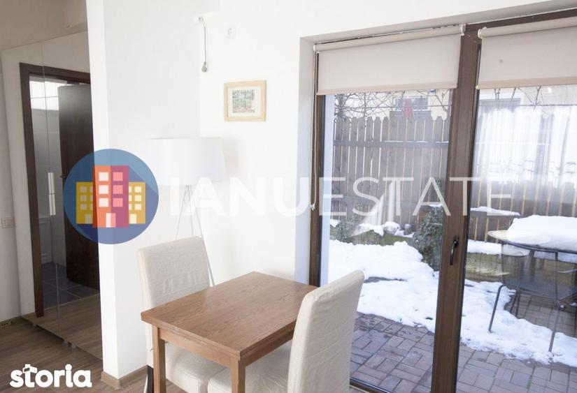 Obor 10` Metrou Calea Mosilor Mihai Eminescu Centrala Parcare Curte - 5